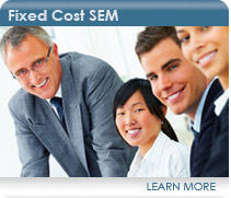 Fixed Cost SEM