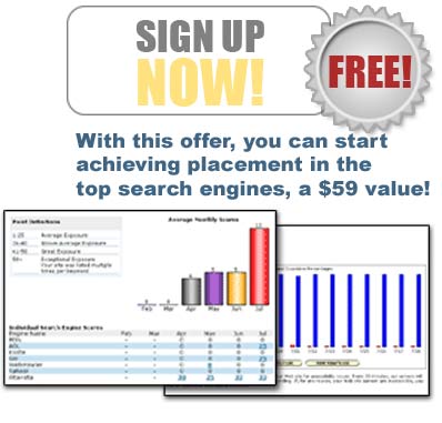 Sign Up Now!