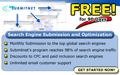 SEO tools and submissions 90 day free trial